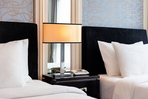 Deluxe Room, City View | View from room - Classy Boutique Hotel (Hanoi)