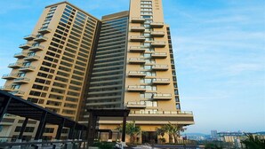 Exterior - Le Parker International Hotel (Sanya)
