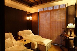 ห้องทรีทเมนต์