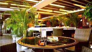 Dining - Xian Yanta International Hotel (Xi'an)