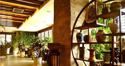 Xian Yanta International Hotel