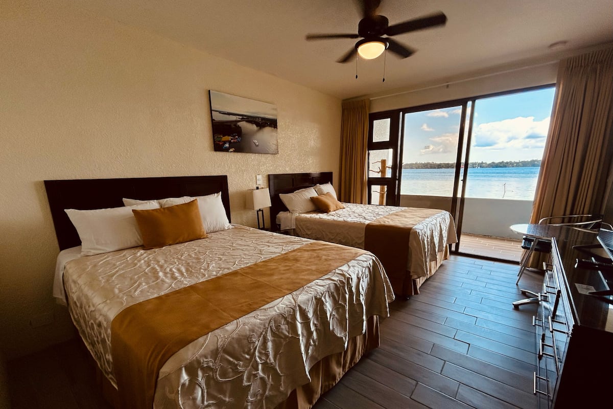 Camera doppia | Lenzuola