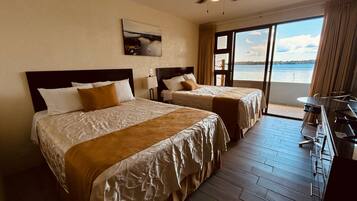 Phòng đôi | Bộ trải giường