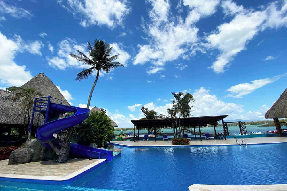Hotel Mansion del Rio