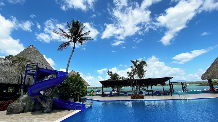 Hotel Mansion del Rio