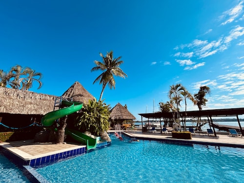 Hotel Mansion del Rio