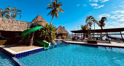 Hotel Mansion del Rio