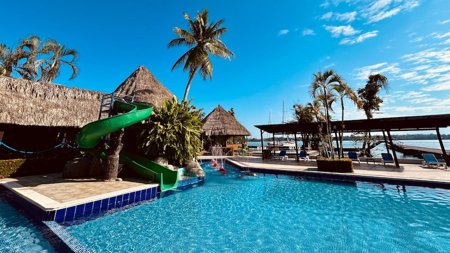 Hotel Mansion del Rio