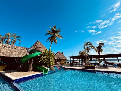 Hotel Mansion del Rio