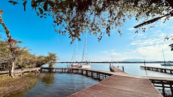Estação de carregamento