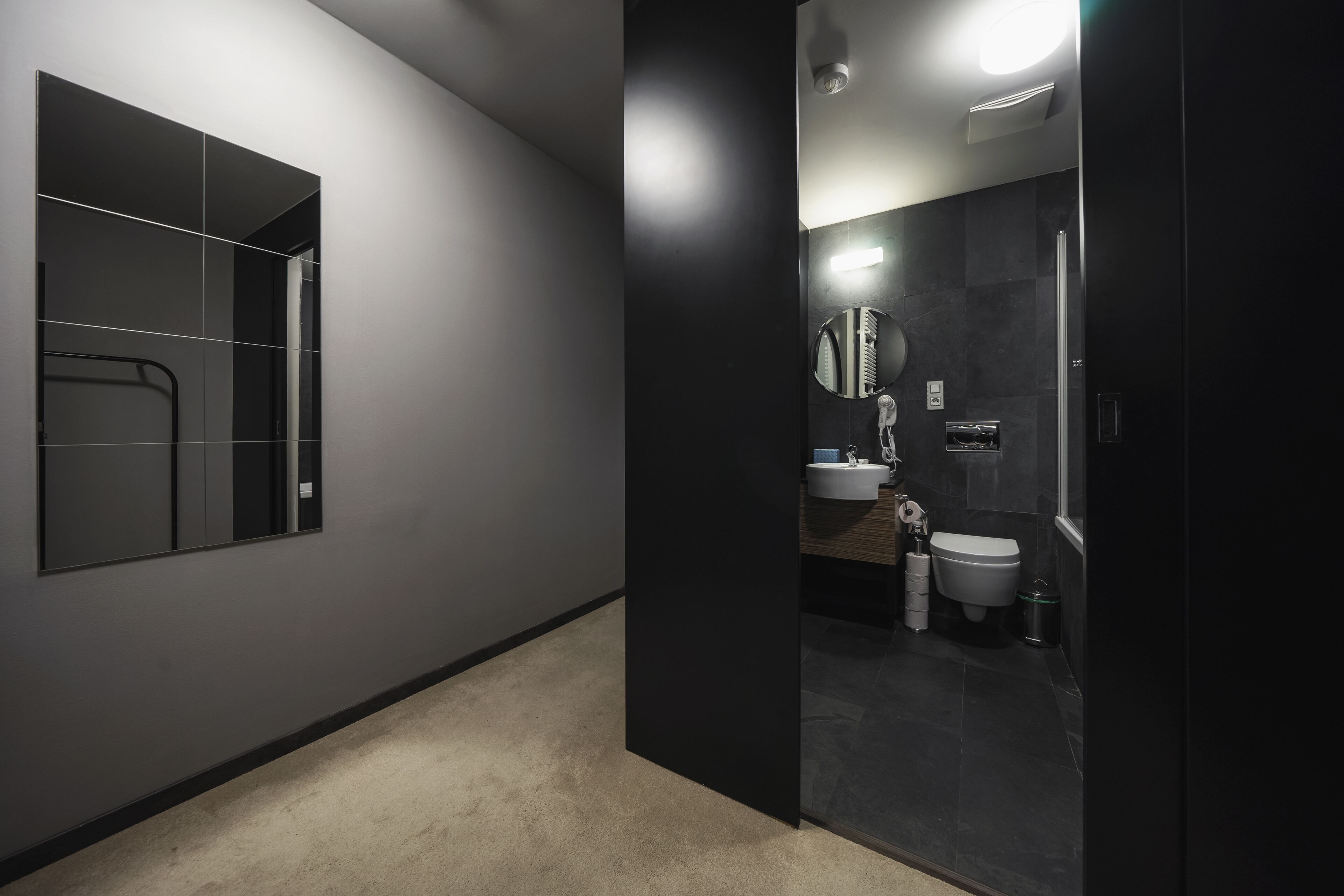 Foto - Hotel Noir