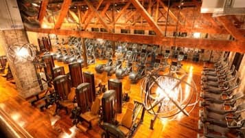 Gimnasium
