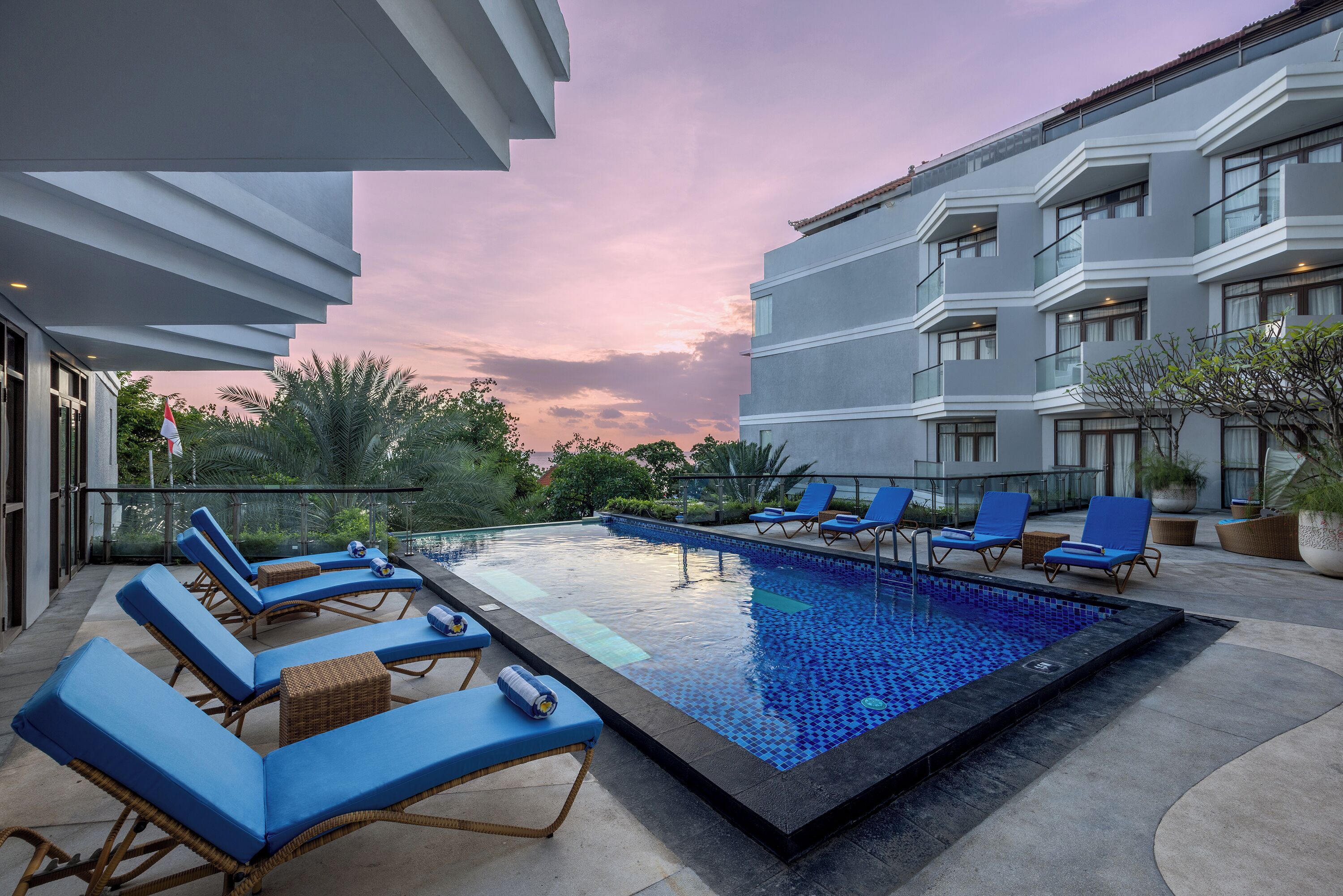 Foto - Wyndham Garden Kuta Beach, Bali