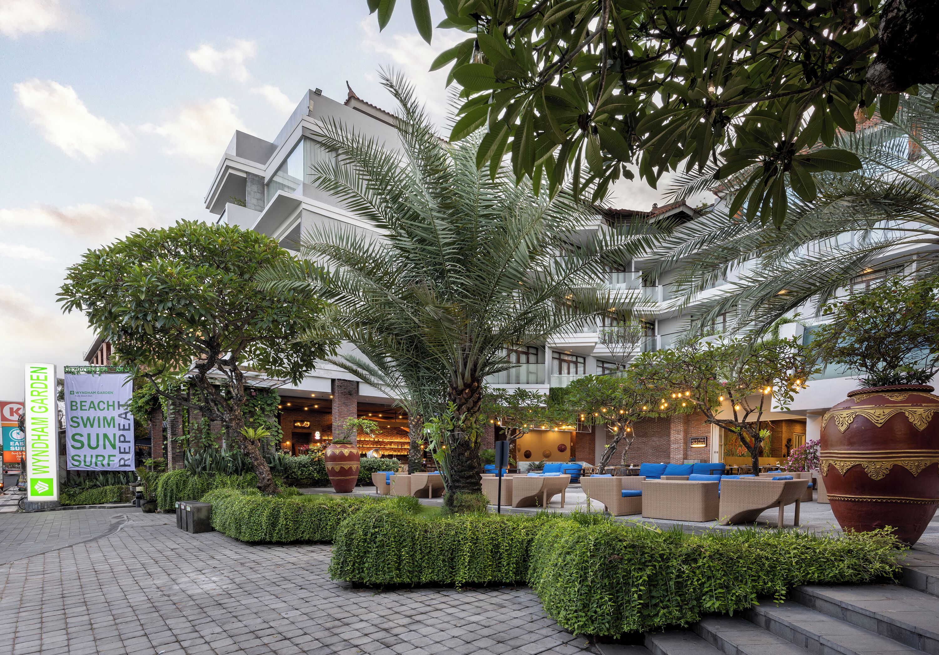 Photo - Wyndham Garden Kuta Beach Bali