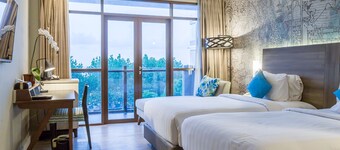 Wyndham Garden Kuta Beach, Bali