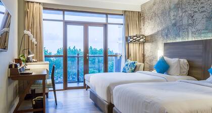 Wyndham Garden Kuta Beach, Bali