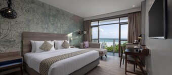 Wyndham Garden Kuta Beach, Bali