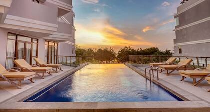 Wyndham Garden Kuta Beach, Bali