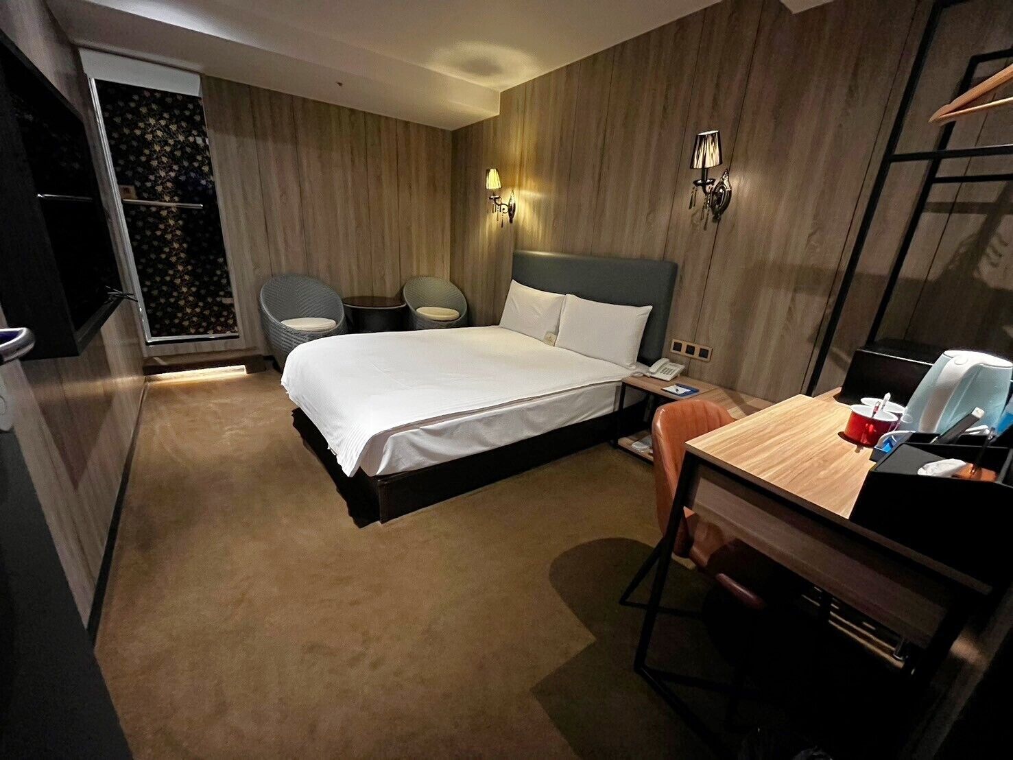 Foto - Ximen Airline Hotel