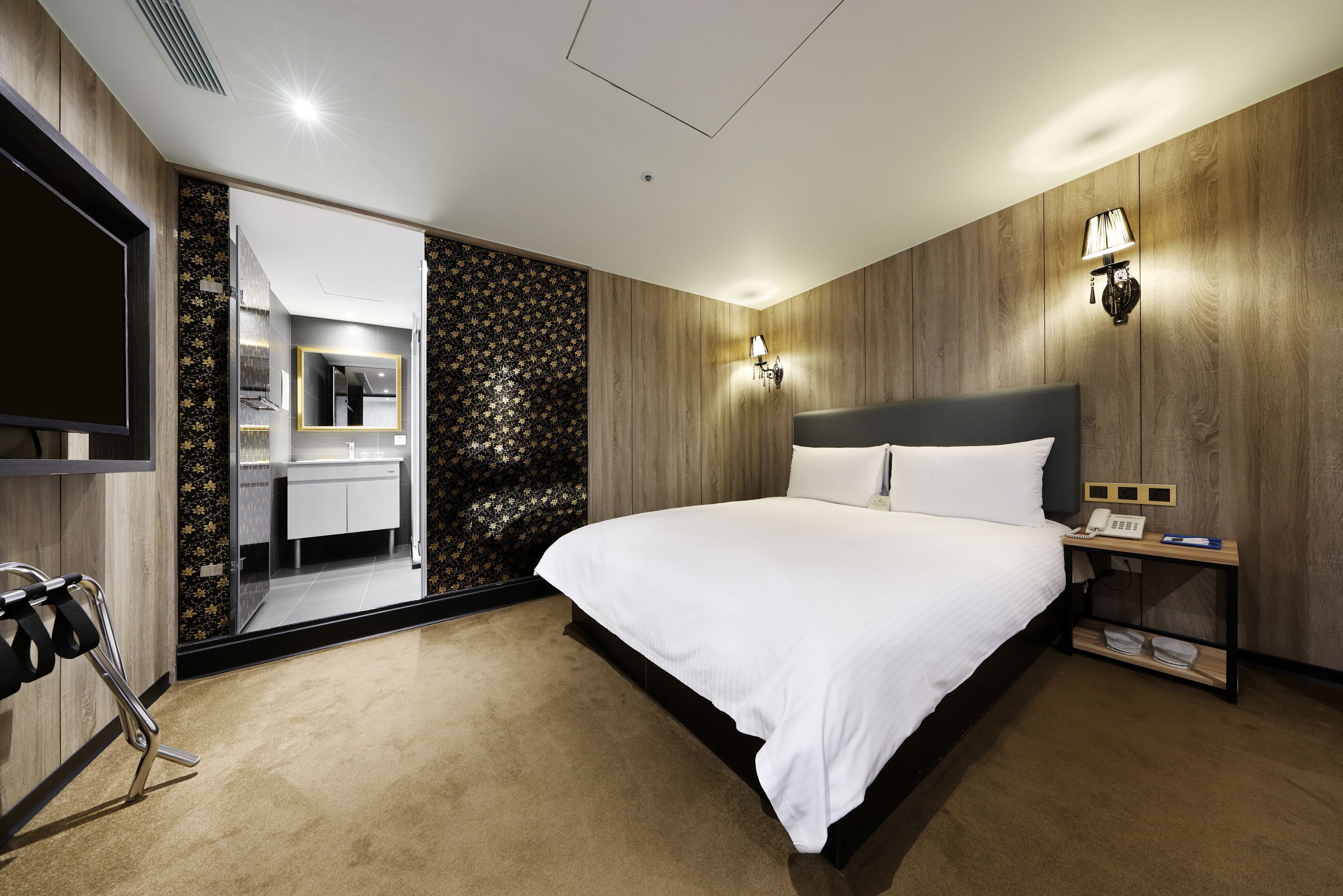 Foto - Ximen Airline Hotel