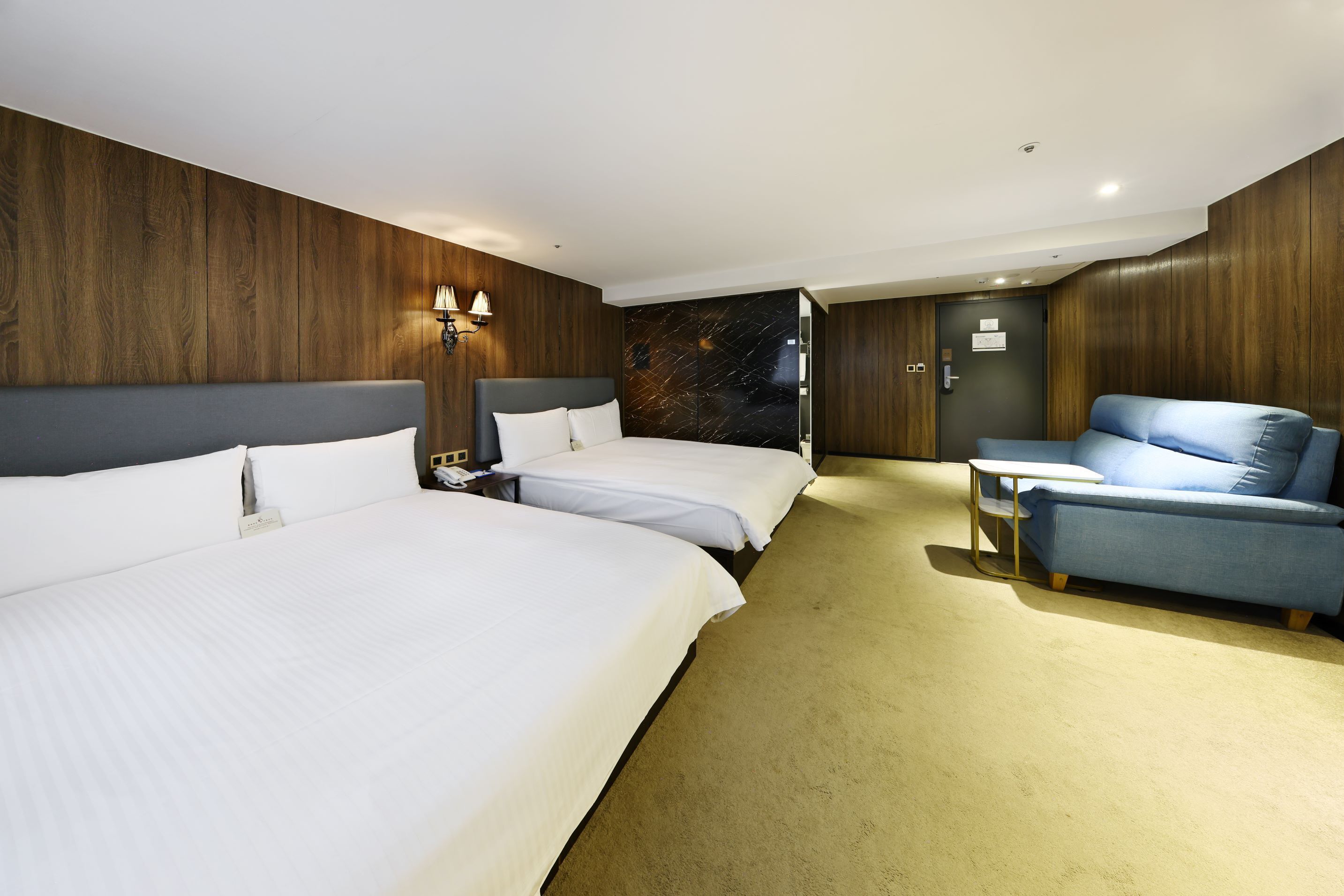 Foto - Ximen Airline Hotel