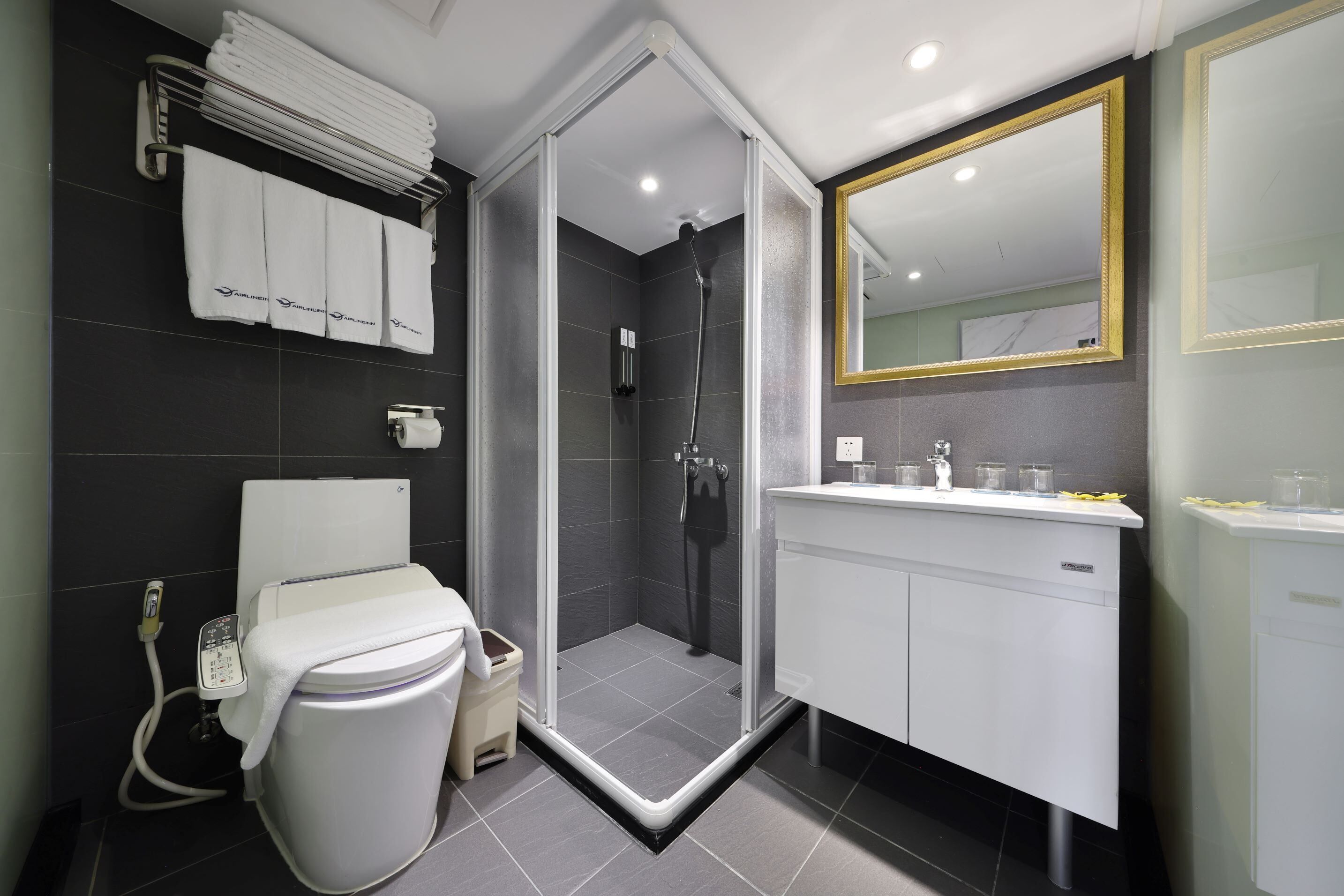 Foto - Ximen Airline Hotel