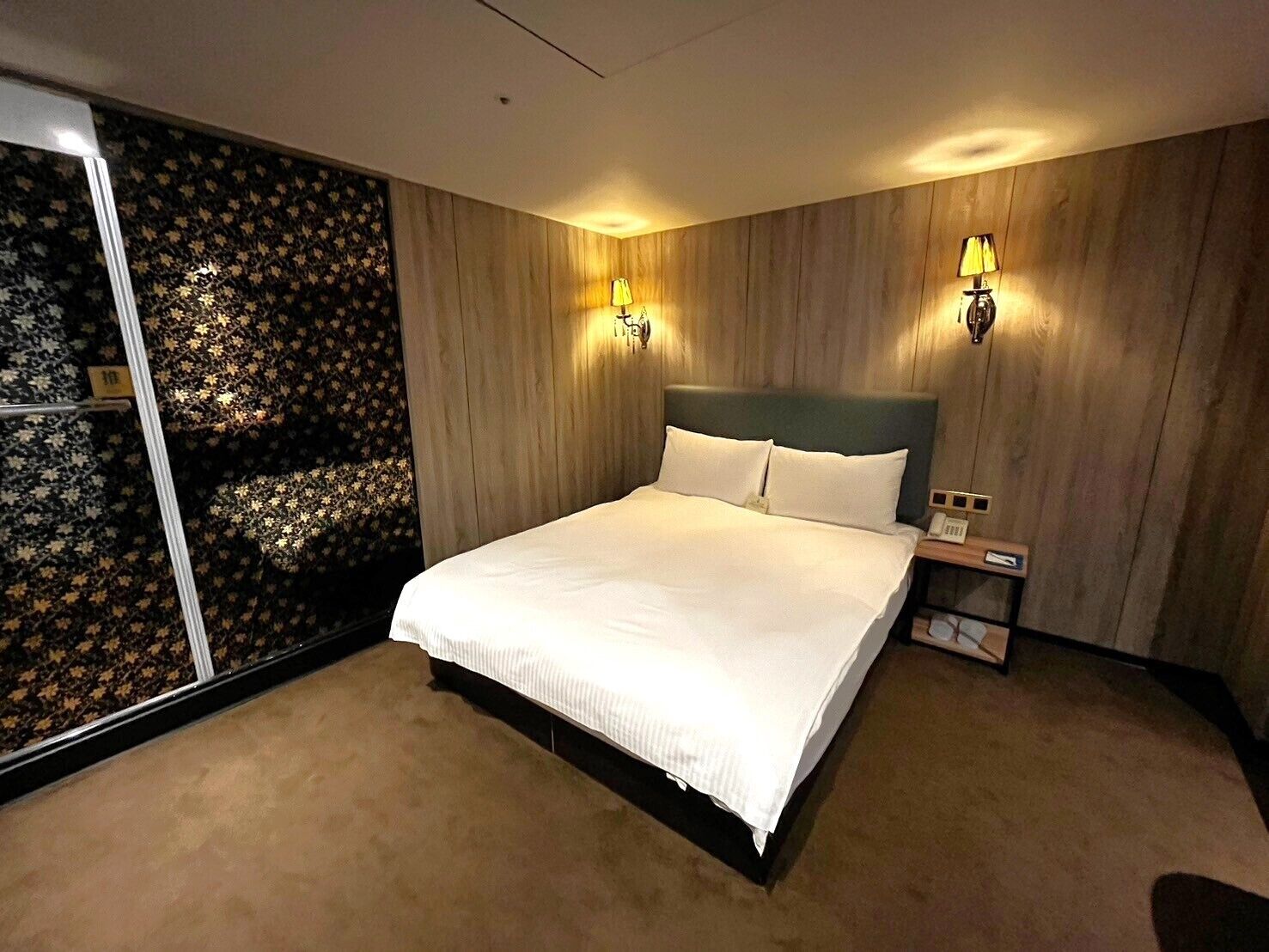 Foto - Ximen Airline Hotel
