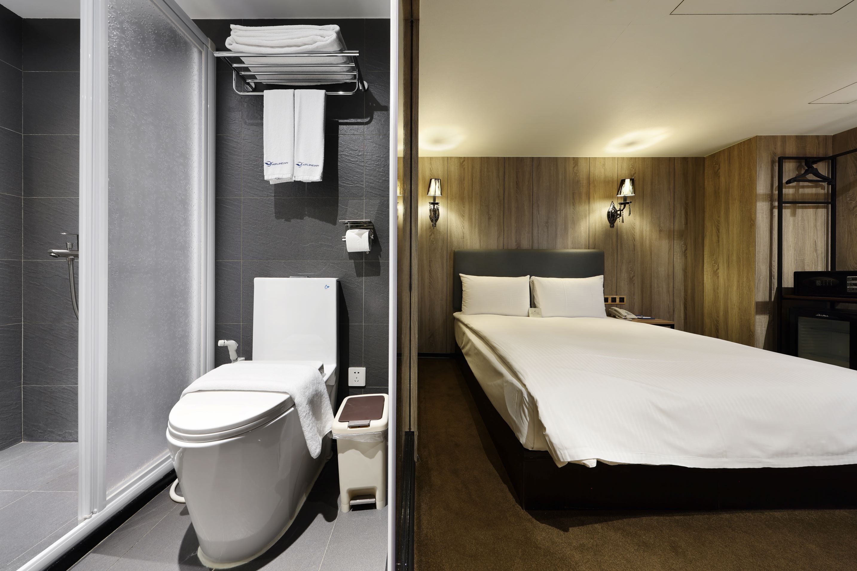 Foto - Ximen Airline Hotel