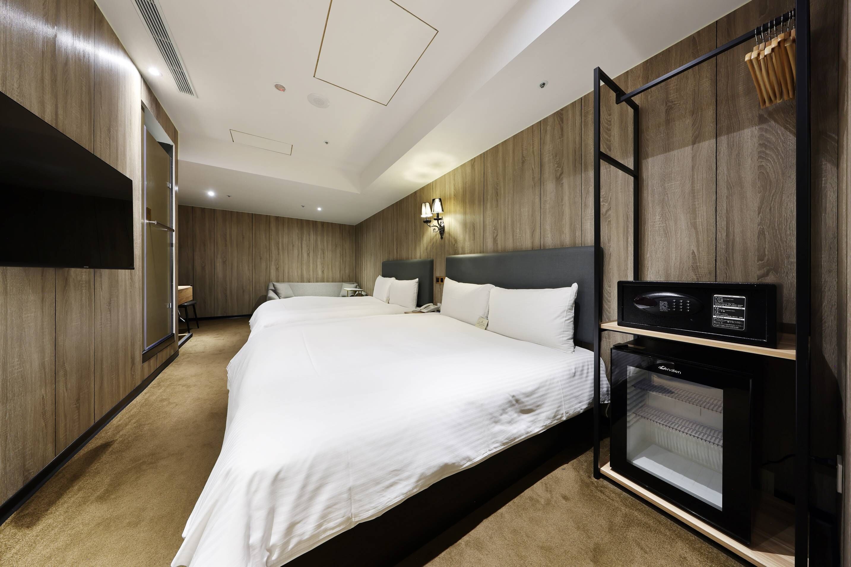 Foto - Ximen Airline Hotel