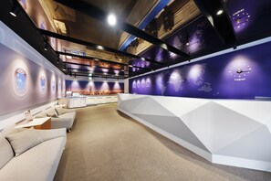 Reception - Airline Inn Taipei Ximen (Taipei)