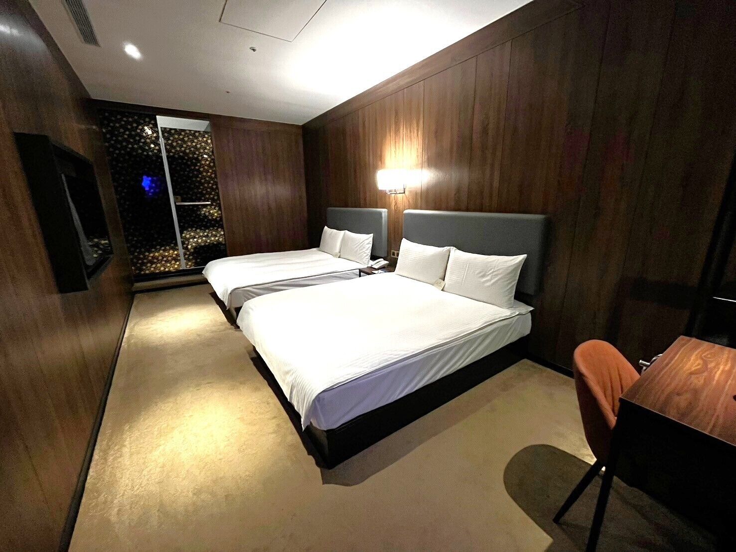 Foto - Ximen Airline Hotel