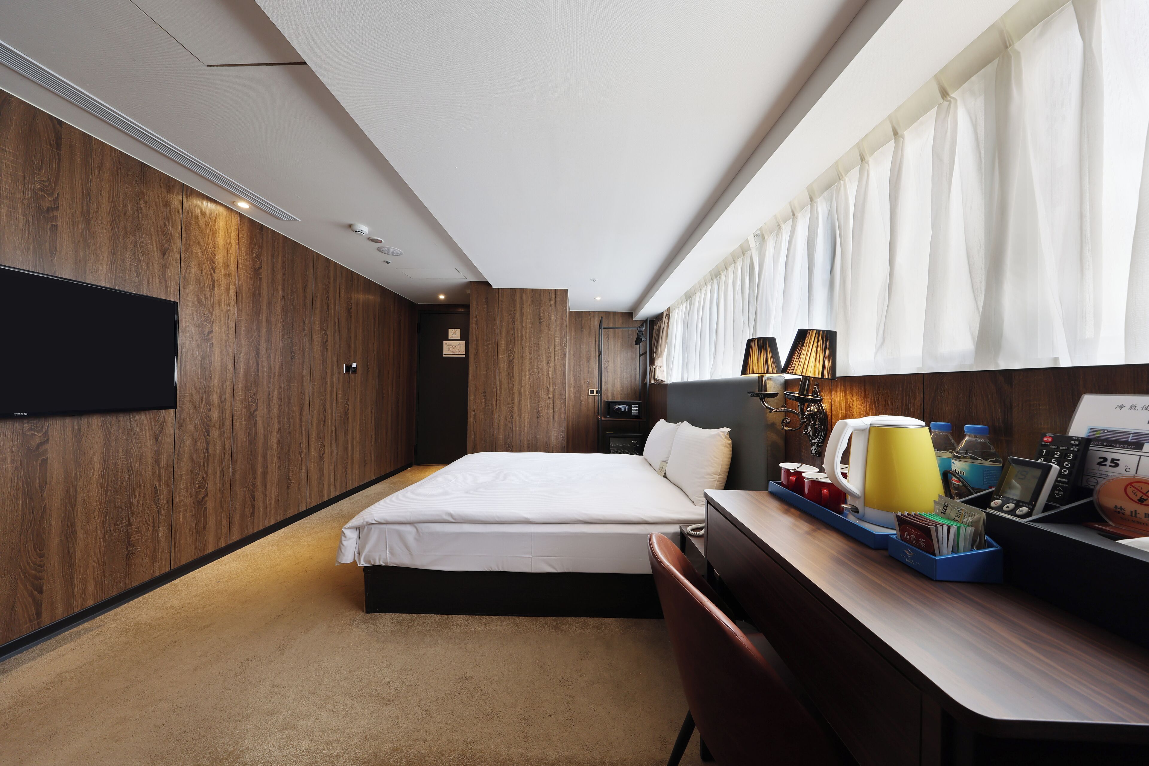 Foto - Ximen Airline Hotel