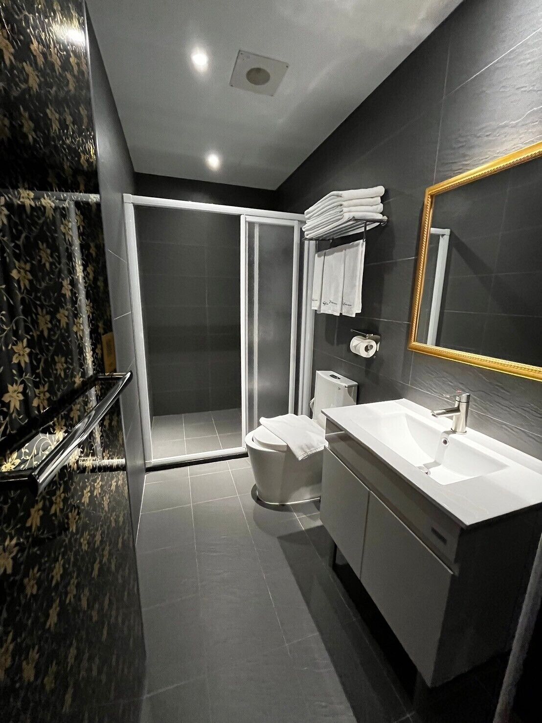 Foto - Ximen Airline Hotel