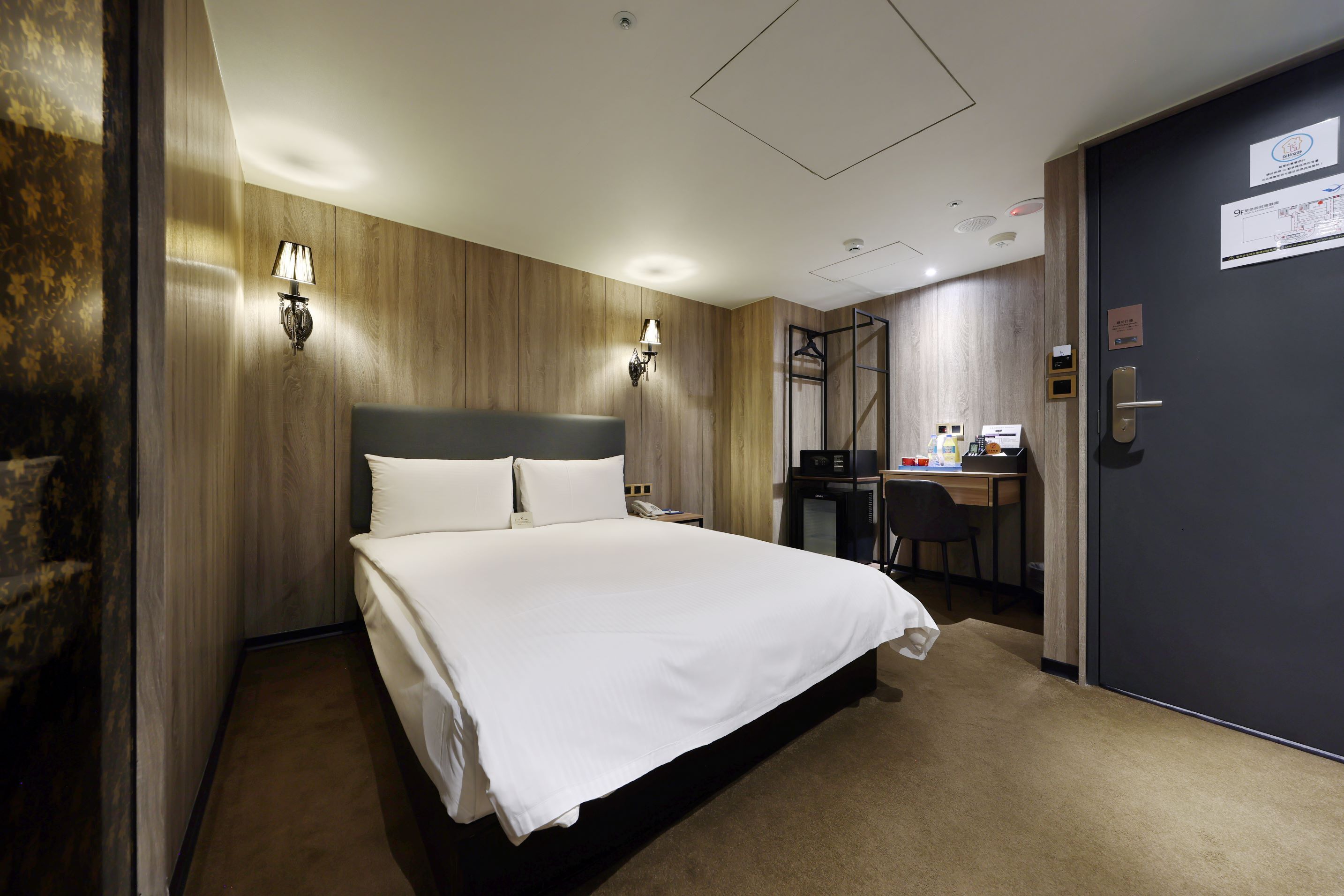 Foto - Ximen Airline Hotel