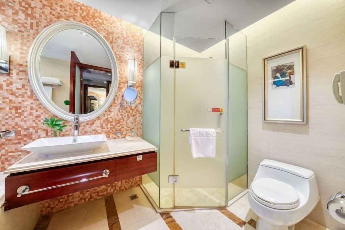 Badkamer