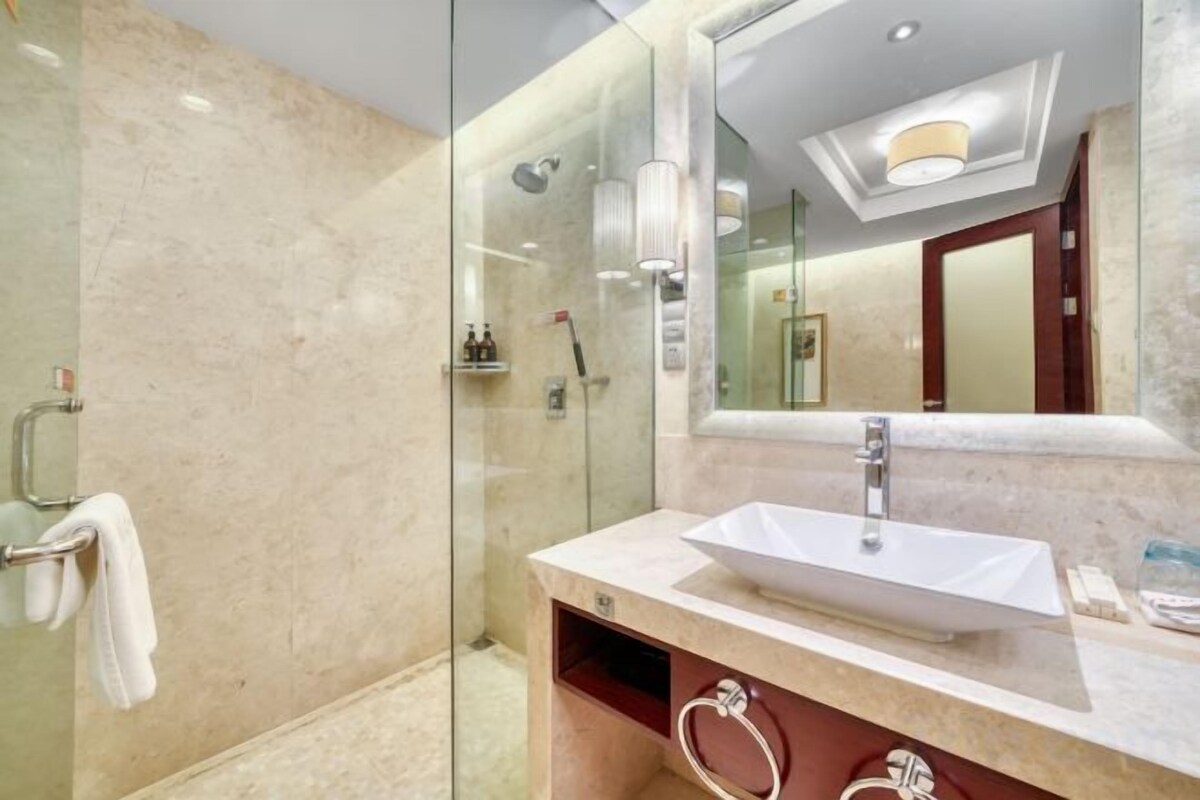 Badkamer