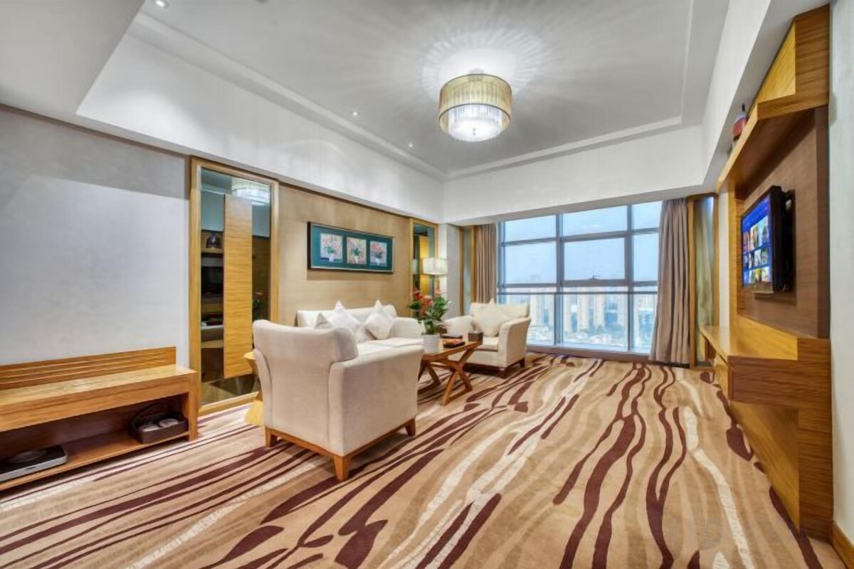 Apartment Suite
