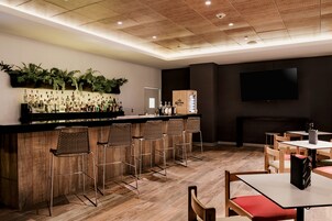 Karaoke room