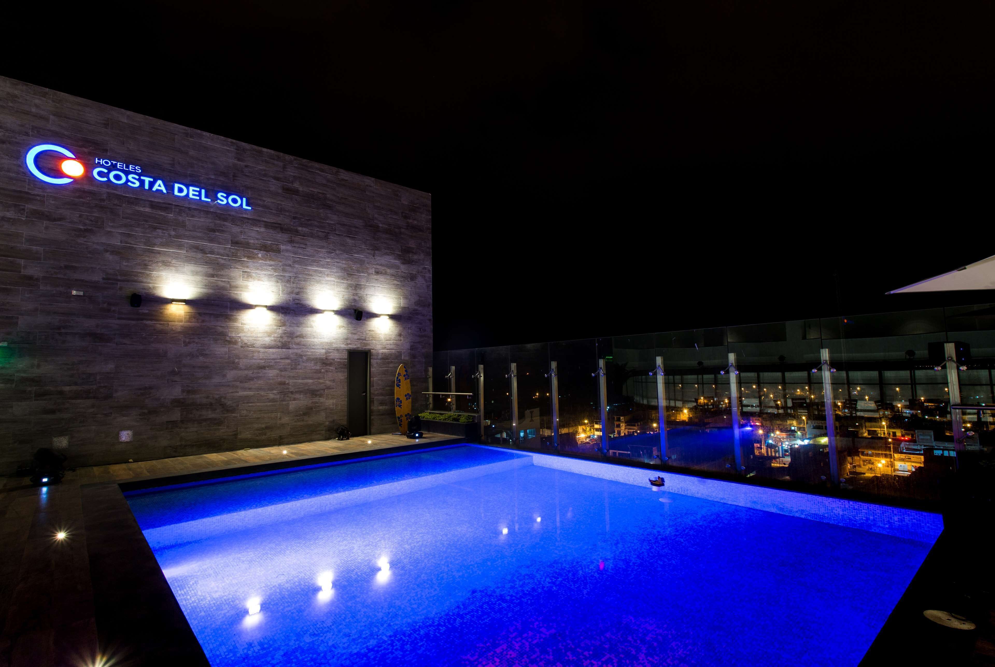 Foto - Wyndham Costa del Sol Tumbes