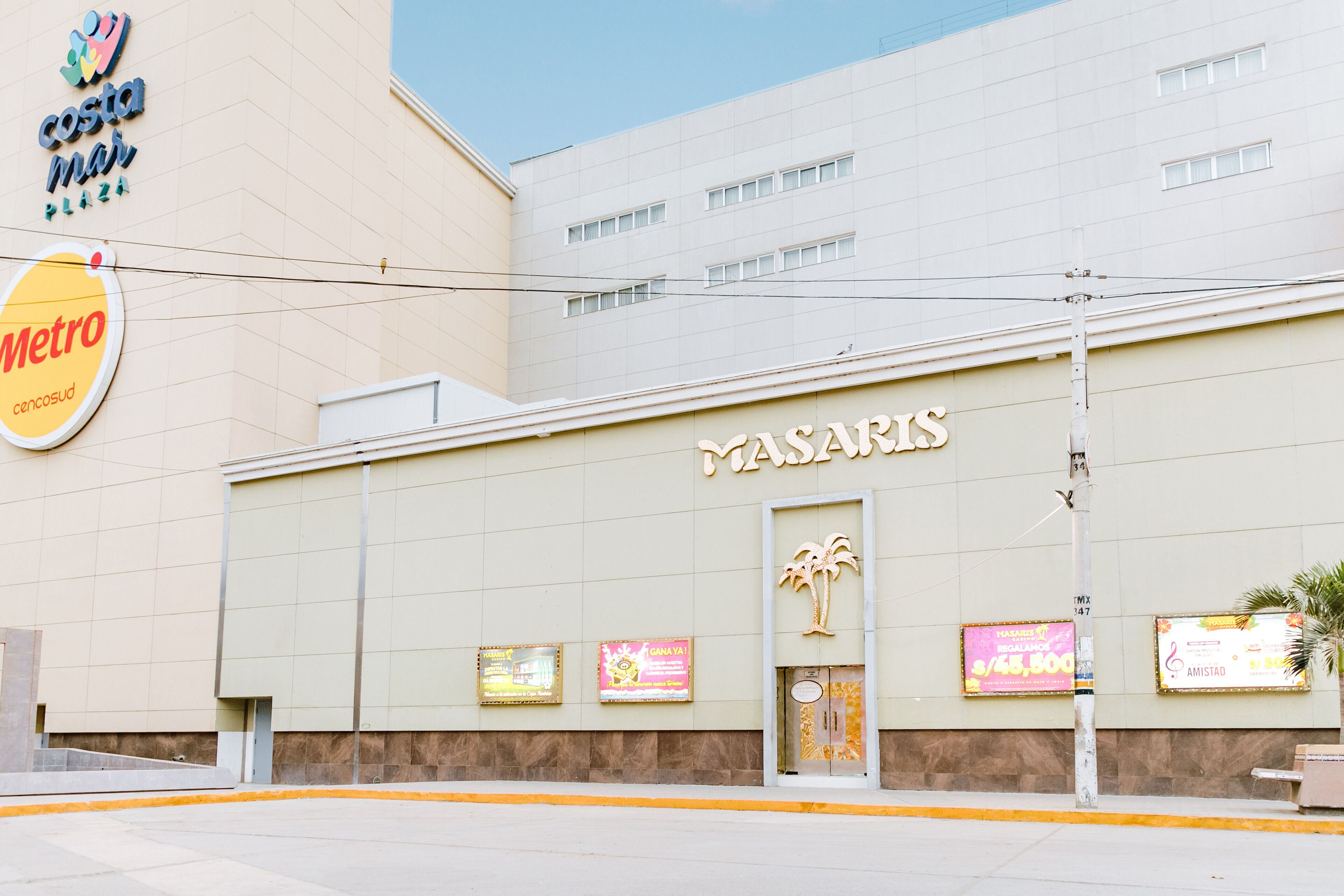 Foto - Wyndham Costa del Sol Tumbes