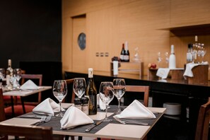 Breakfast, lunch and dinner served  - Wyndham Costa del Sol Tumbes (Tumbes)