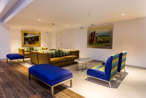 Lobby - Wyndham Costa del Sol Tumbes (Tumbes)