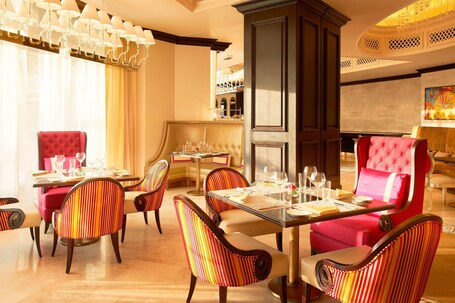 The St. Regis Abu Dhabi - Image 236