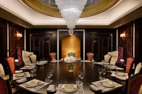 The St. Regis Abu Dhabi - Image 144