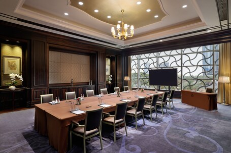 The St. Regis Abu Dhabi - Image 72