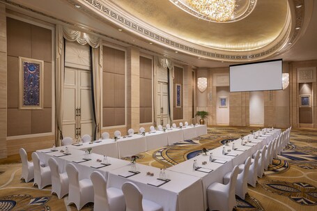 The St. Regis Abu Dhabi - Image 177