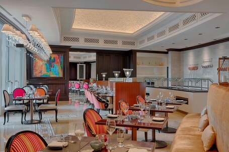 The St. Regis Abu Dhabi - Image 239