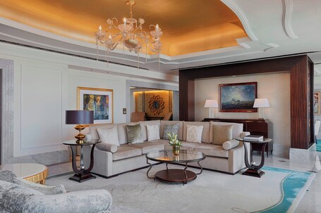 The St. Regis Abu Dhabi - Image 74
