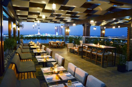 The St. Regis Abu Dhabi - Image 54