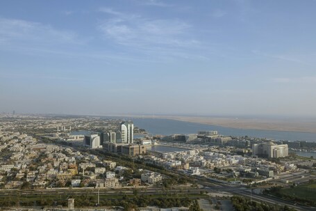The St. Regis Abu Dhabi - Image 22